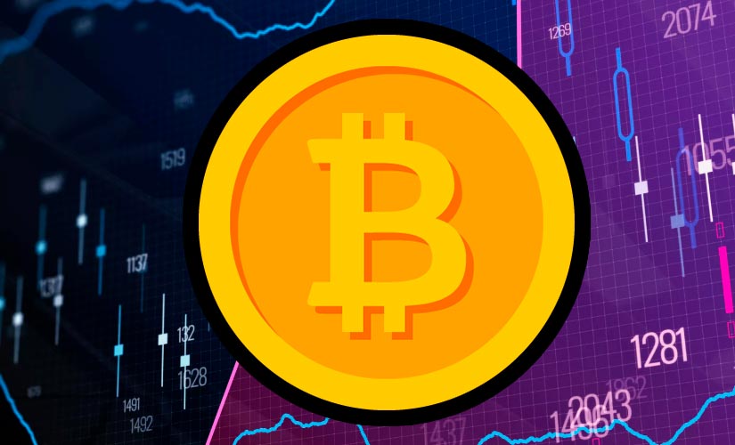 Cena Bitcoina