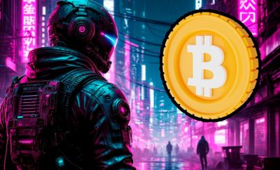 Cyber BTC