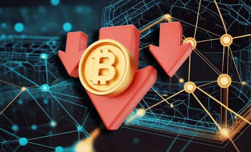 Падение битка
