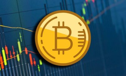 Биткоин