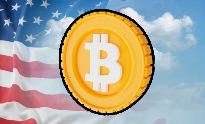 States BTC