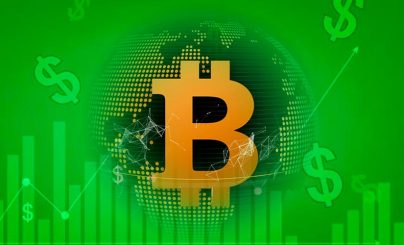 Green BTC