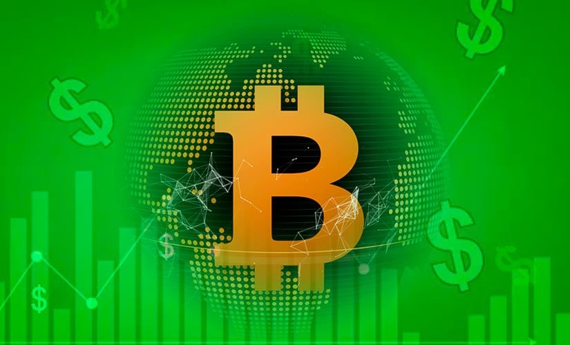 Green BTC