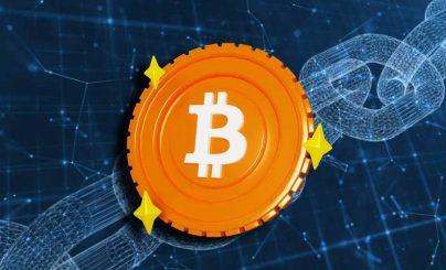 Биткоин