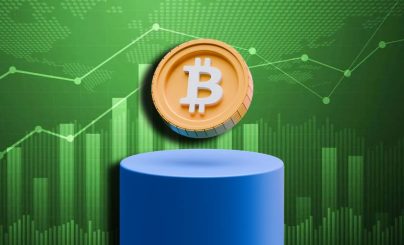 Биткоин