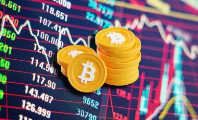 Биткоин