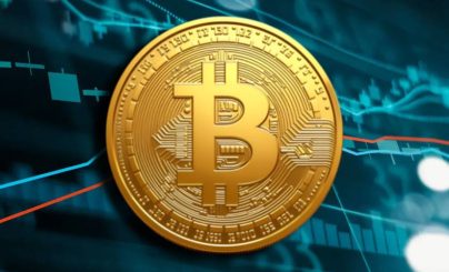 Биткоин