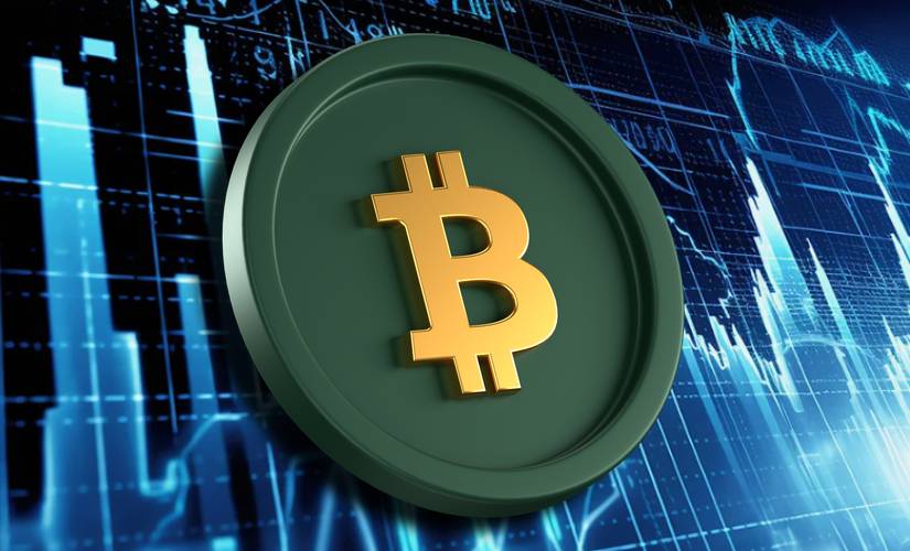 Биткоин