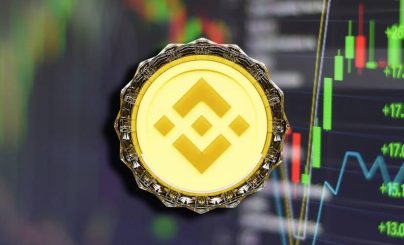 Бинанс