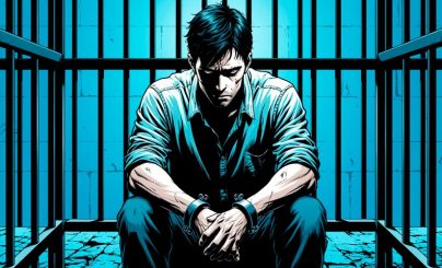 Jail