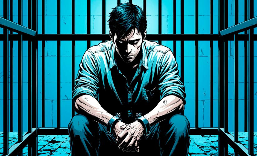 Jail