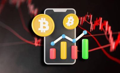 Биткоин