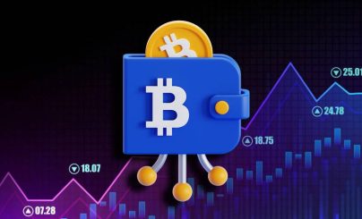 Биткоин