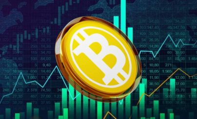 Биткоин