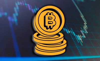 Биткоины