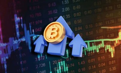Биткоина