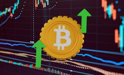 Биткоин