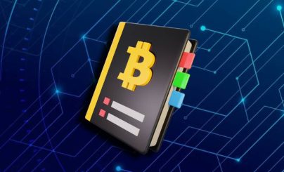 Биткоин