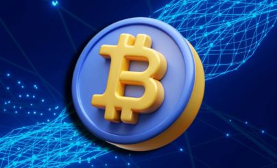 Биткоин