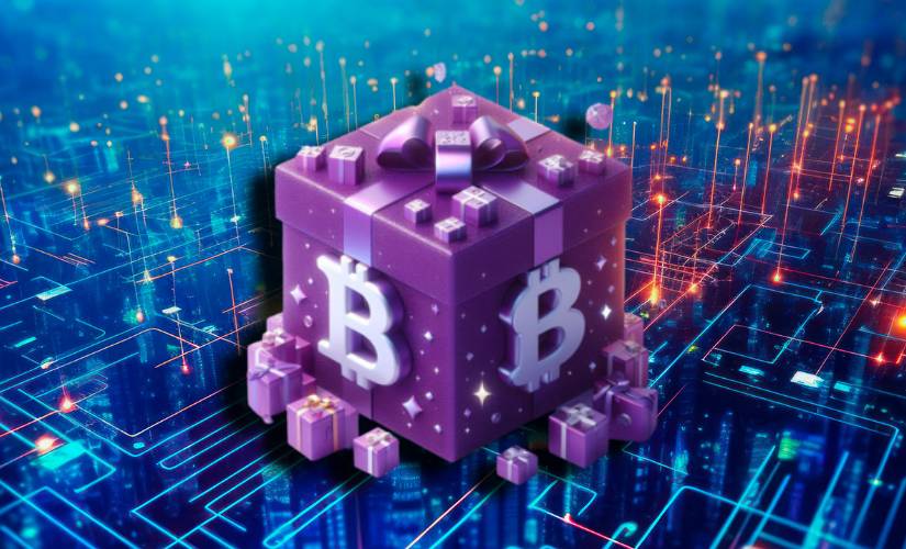 Биткоин