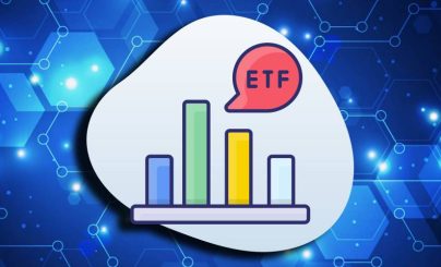 ЕТФ