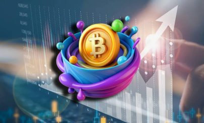 Биткоин