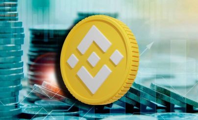 Бинанс