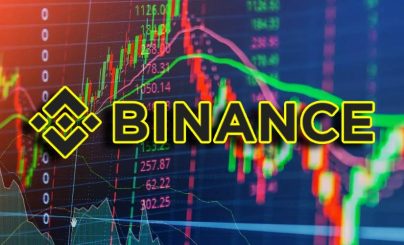 Бинанс