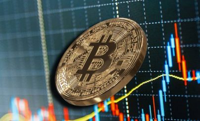 Биткоин