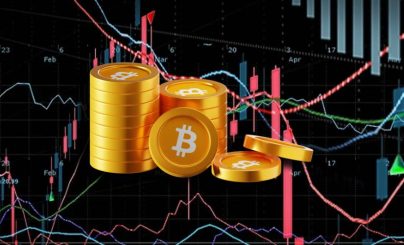 Биткоин