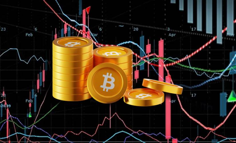 Биткоин