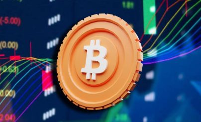 Биткоин