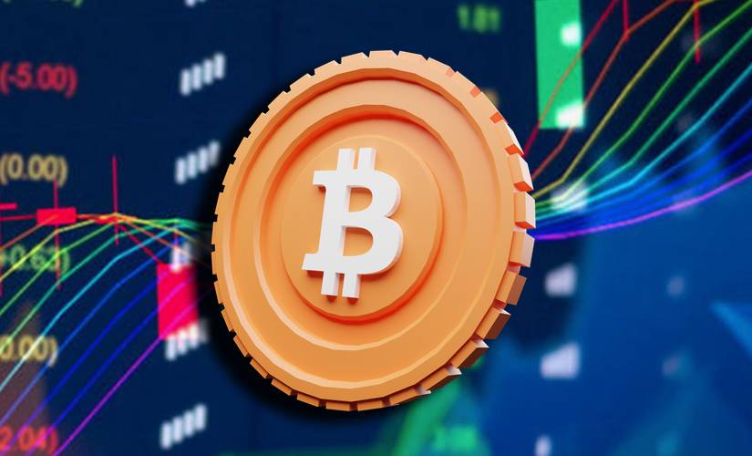 Биткоин