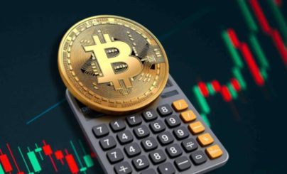 БИткоин