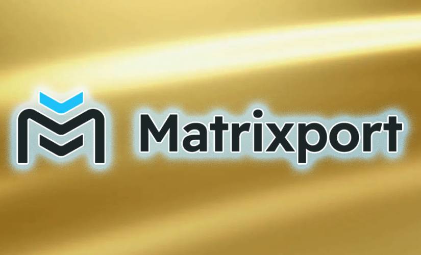 Матрикспорт