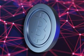 Биткоин