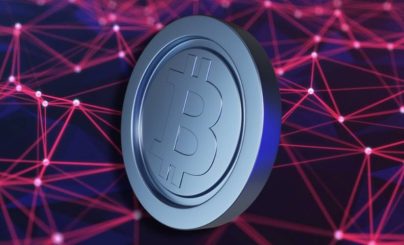 Биткоин