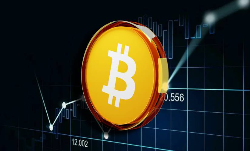 Биткоин