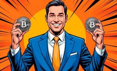 Bitcoin Investor
