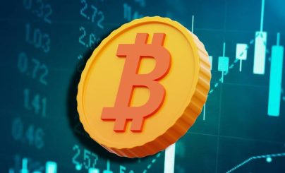 Биткоин