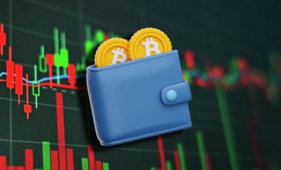Биткоин