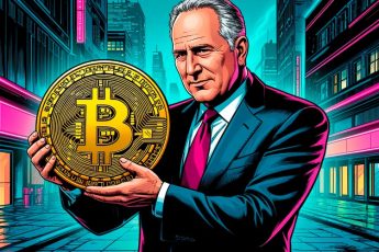 Shiff Bitcoin