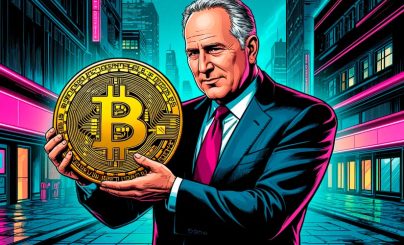 Shiff Bitcoin
