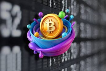 Биткоин