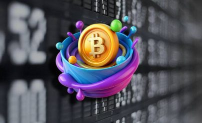 Биткоин