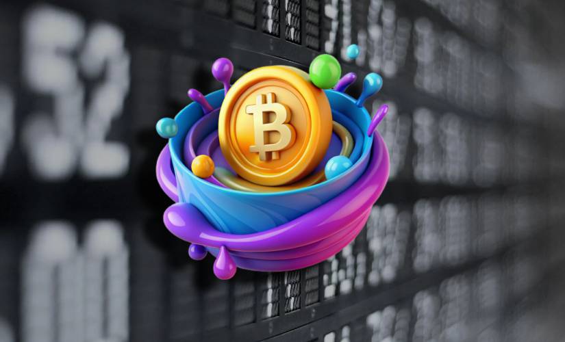 Биткоин