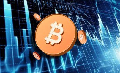 Биткоин