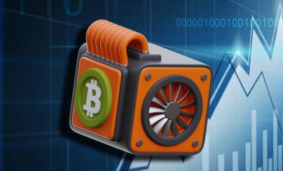 Биткоин