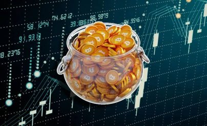 Биткоины