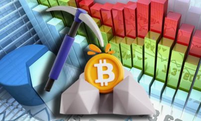 Биткоины